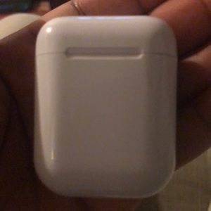 These are i12 AirPods